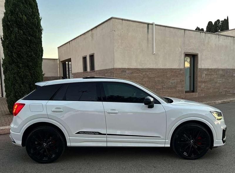 Usata Audi SQ2 300 CV (220 kW) 2019 SUV