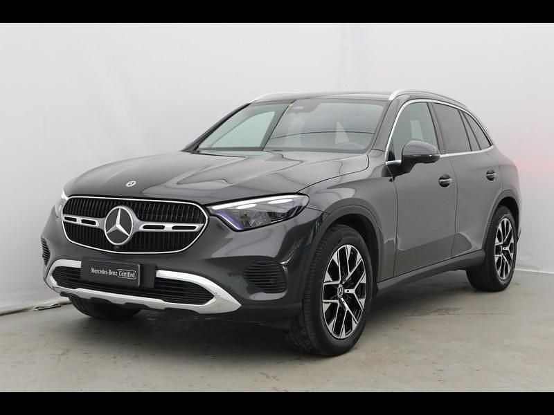 Grigio Usata 2023 Mercedes GLC220 Advanced SUV | 49.900 € (Ottimo prezzo) - Immagine 1/4