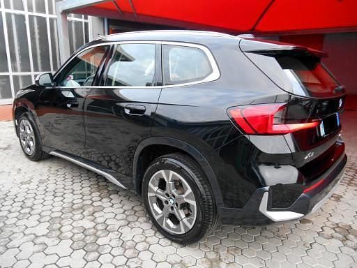 Usata BMW X1 xLine 150 CV (110 kW) 2022 Other SUV