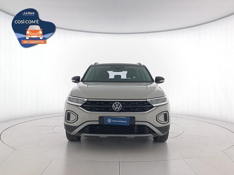 Usata VW T-Roc Life 115 CV (84 kW) 2023 SUV