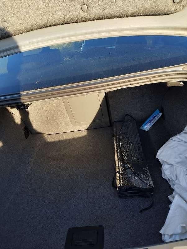 Usata 2007 BMW 335 Coupé | 13.000 € (Ottimo prezzo) - Immagine 1/4