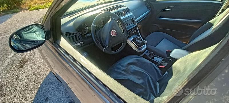 Usata Fiat Croma 120 CV (88 kW) 2007 Station wagon