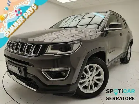 Usata Jeep Compass Limited 190 CV (139 kW) 2020 SUV