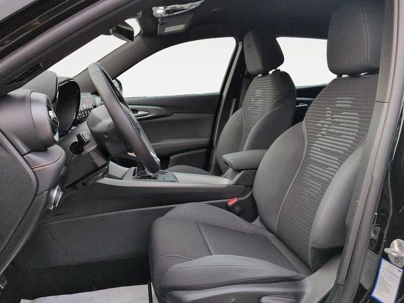 Usata Alfa Romeo Tonale Sprint 131 CV (96 kW) 2024 Nero SUV