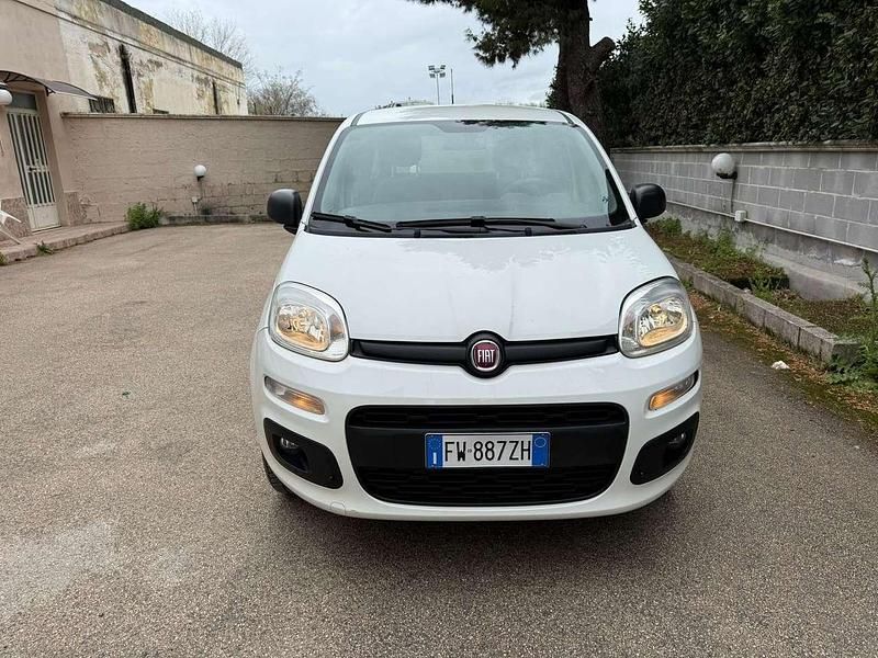 Usata Fiat Panda Easy 80 CV (58 kW) 2019 Other Utilitaria
