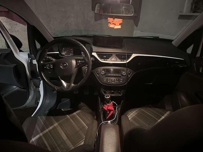 Usata Opel Corsa 69 CV (50 kW) 2016 Utilitaria