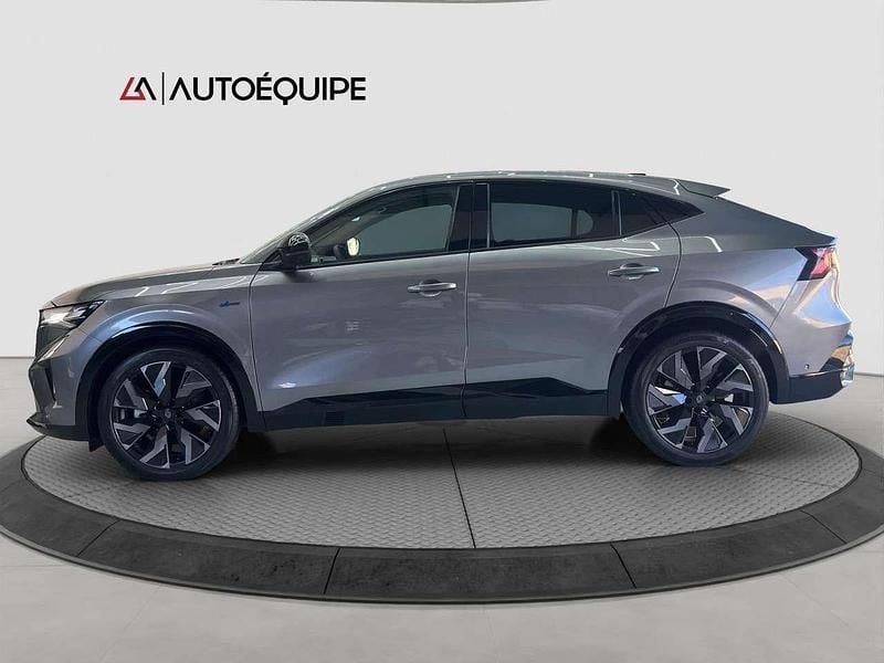 Usata Renault Rafale Esprit Alpine 199 CV (146 kW) 2024 Grigio SUV
