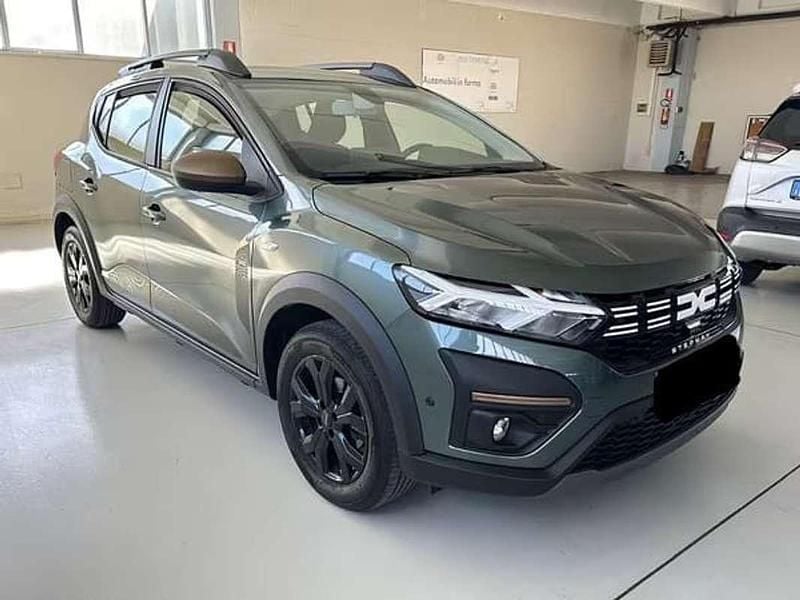 Usata Dacia Sandero Extreme 101 CV (74 kW) 2023 Berlina
