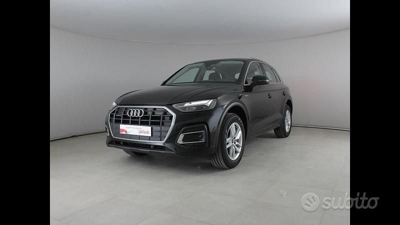 Usata Audi Q5 Business 2023 Nero SUV
