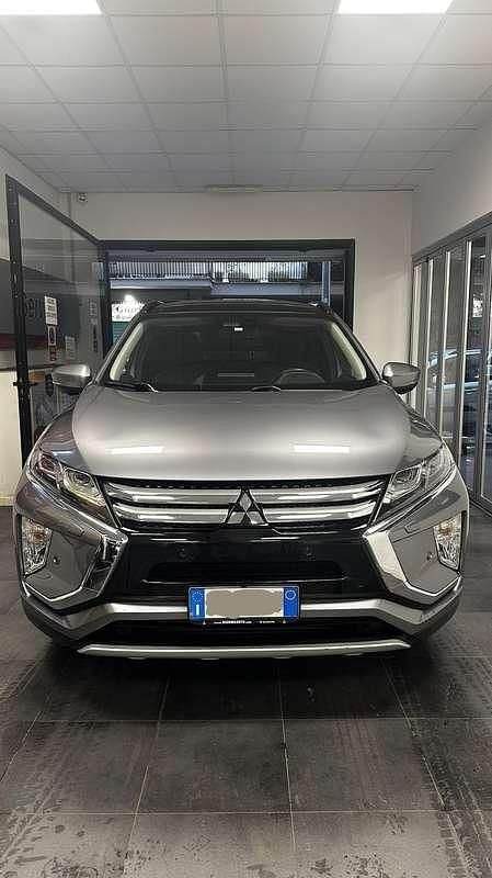 Usata Mitsubishi Eclipse Cross Instyle 163 CV (119 kW) 2019 SUV