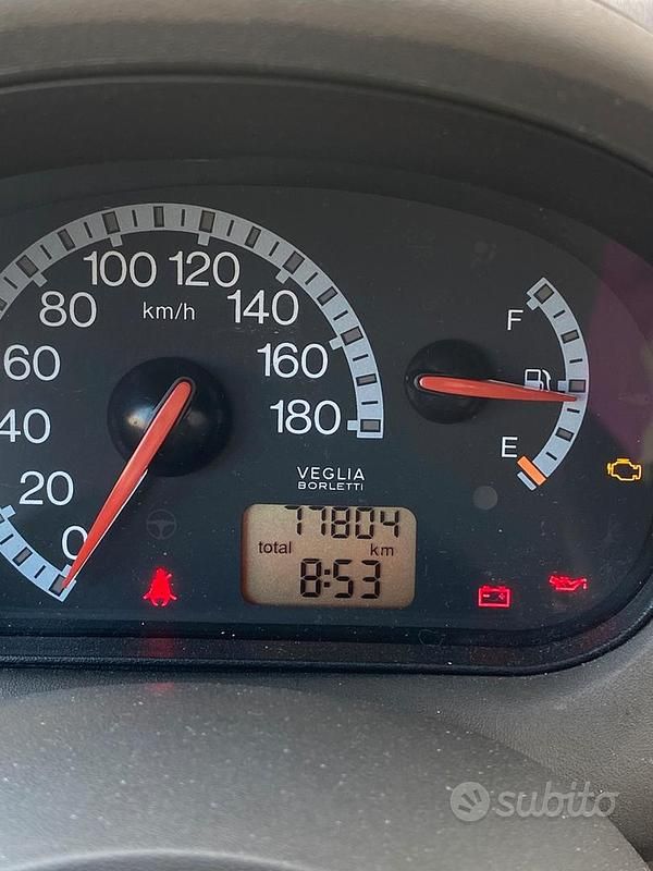 Occasion Fiat 600 54 ch (39 kW) 2010 Citadine