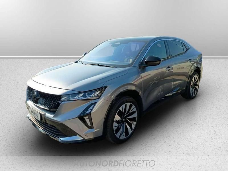 Nuova Renault Rafale Techno 199 CV (146 kW) 2025 Grigio SUV
