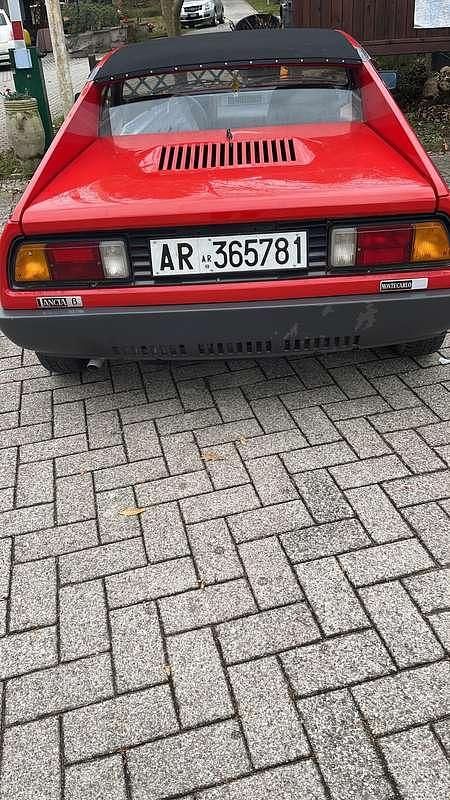 Usata Lancia Beta 117 CV (86 kW) 1976