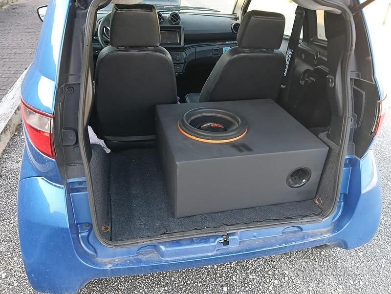 Usata Aixam City 2020 Berlina