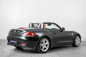 Usata BMW Z4 204 CV (150 kW) 2010 Nero Cabrio