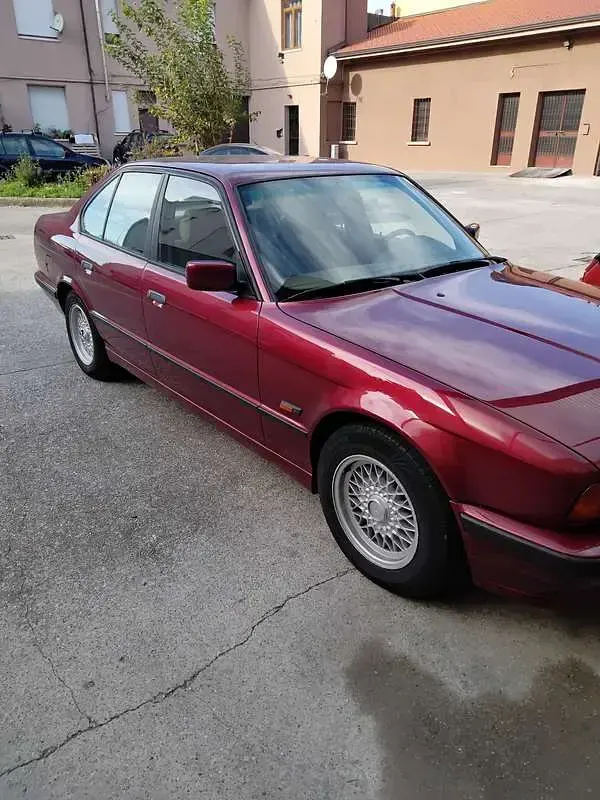 Usata BMW 520 150 CV (110 kW) 1995 Berlina