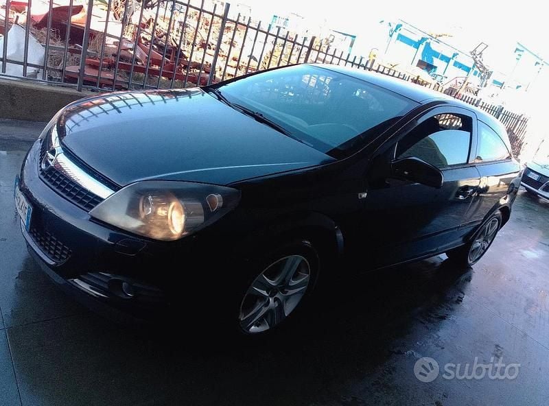 Usata Toyota Corolla 2005 Berlina