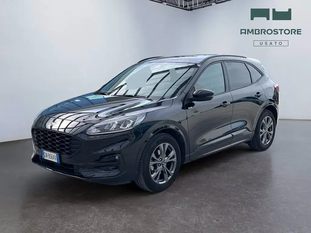 Usata Ford Kuga ST-Line 150 CV (110 kW) 2023 SUV