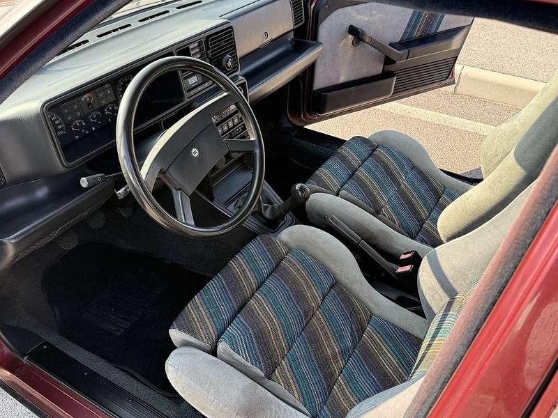 Gebraucht Lancia Delta 64 PS (47 kW) 1990 Kleinwagen