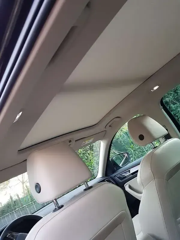 Second-hand Skoda Kodiaq Style 190 CP (139 kW) 2019 Maro SUV