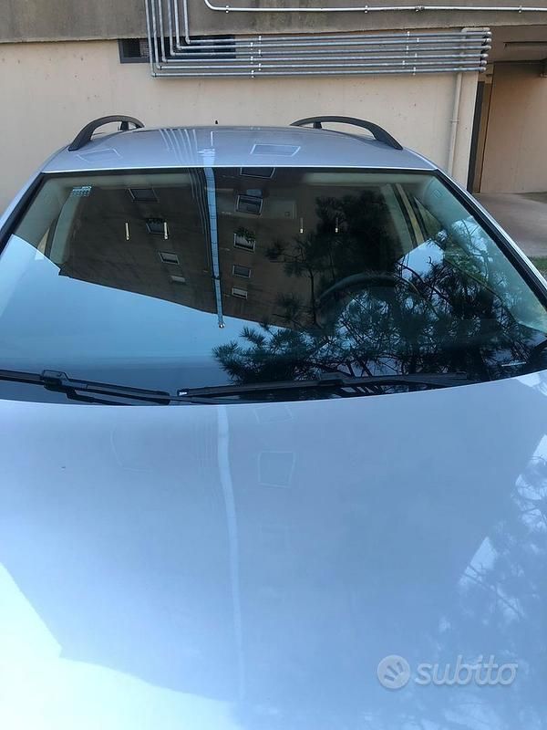 Usata VW Passat 101 CV (74 kW) 2013 Grigio Station wagon