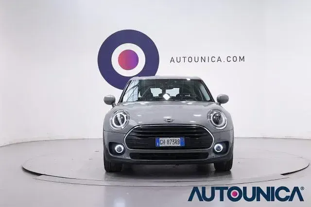 Usata Mini Clubman Business 116 CV (85 kW) 2022 Grigio Station wagon
