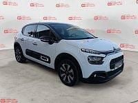 Occasion Citroën C3 PureTech 83 ch (61 kW) 2023 Blanc Citadine