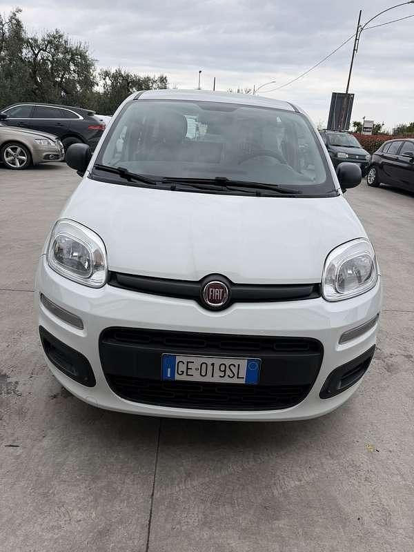 Usata Fiat Panda S 69 CV (50 kW) 2021 Utilitaria