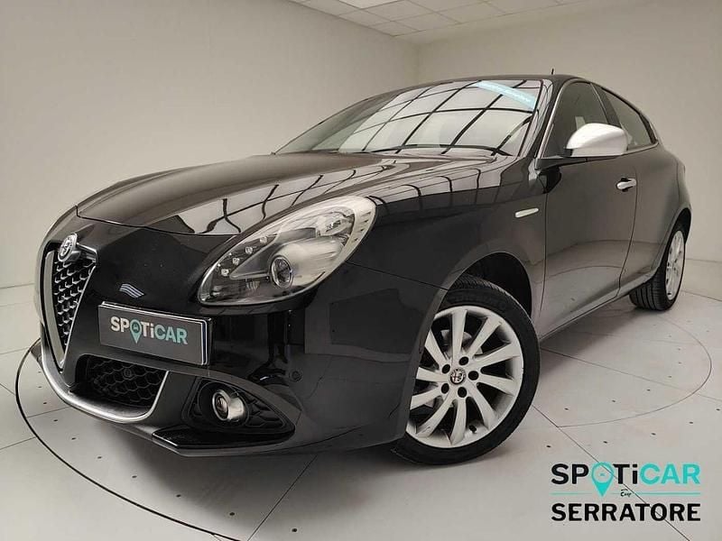 Usado Alfa Romeo Giulietta Ti 120 CV (88 kW) 2020 Utilitario