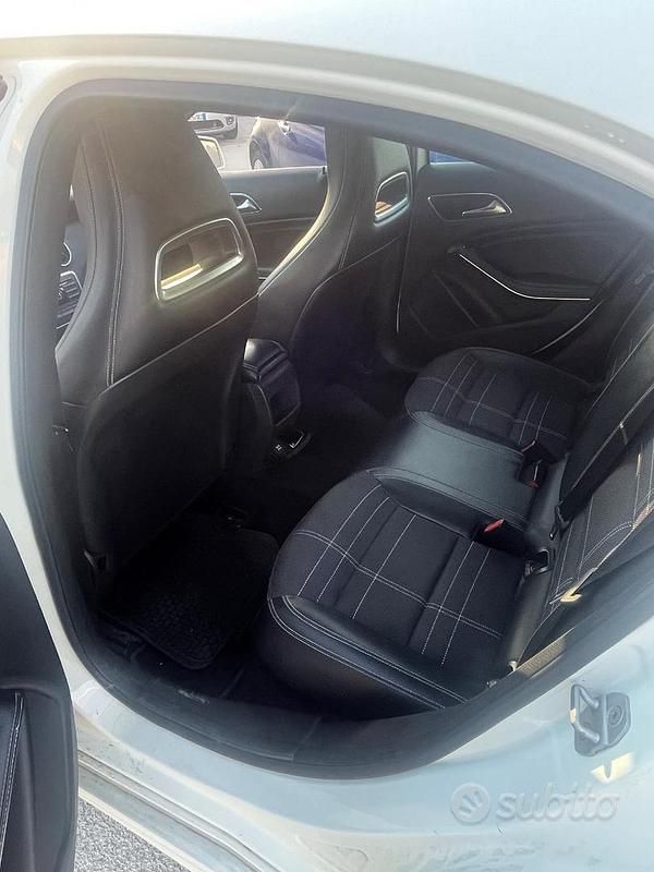 Usata Mercedes A180 116 CV (85 kW) 2013