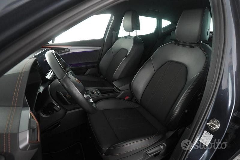 Usata Cupra Formentor 150 CV (110 kW) 2023 Magnetic tech SUV