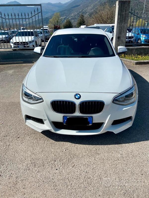 Usato 2014 BMW 120 2.0 Diesel 184 CV (10.499 €)