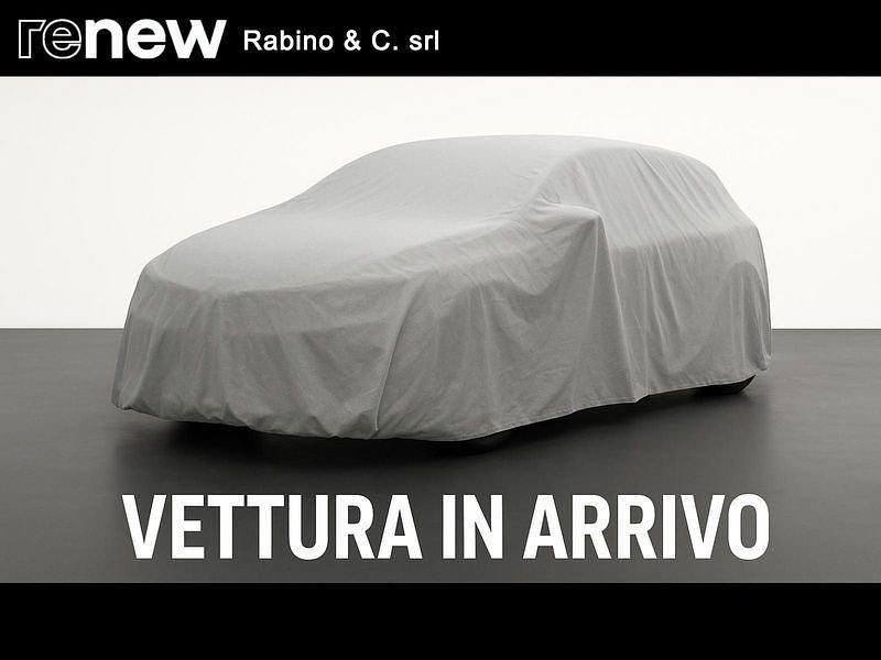 Usata Dacia Duster Comfort 91 CV (66 kW) 2021 Rosso SUV