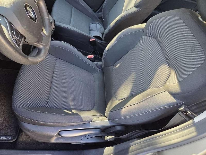 Usata Renault Grand Scénic IV Intens 110 CV (80 kW) 2018 Monovolume