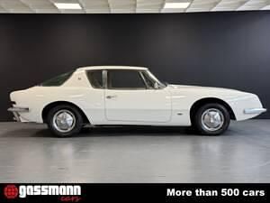 Usata Studebaker Avanti 220 CV (161 kW) 1964 Bianco Coupé