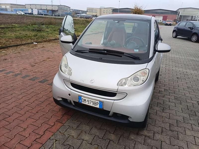Other Usata 2007 Smart ForTwo Cabrio Passion Cabrio | 3300 € (Super prezzo) - Immagine 1/4