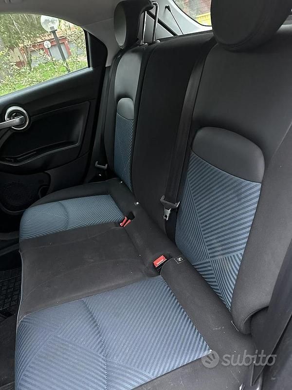 Usata Fiat 500 95 CV (69 kW) 2018 Station wagon