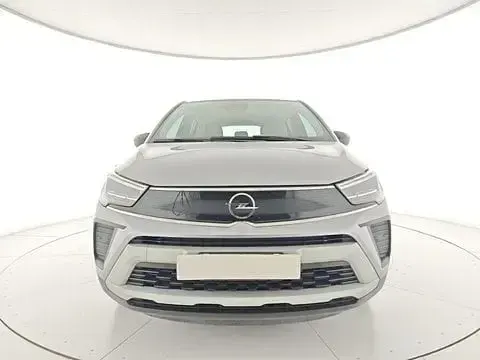 Usata Opel Crossland Elegance 110 CV (80 kW) 2022 SUV