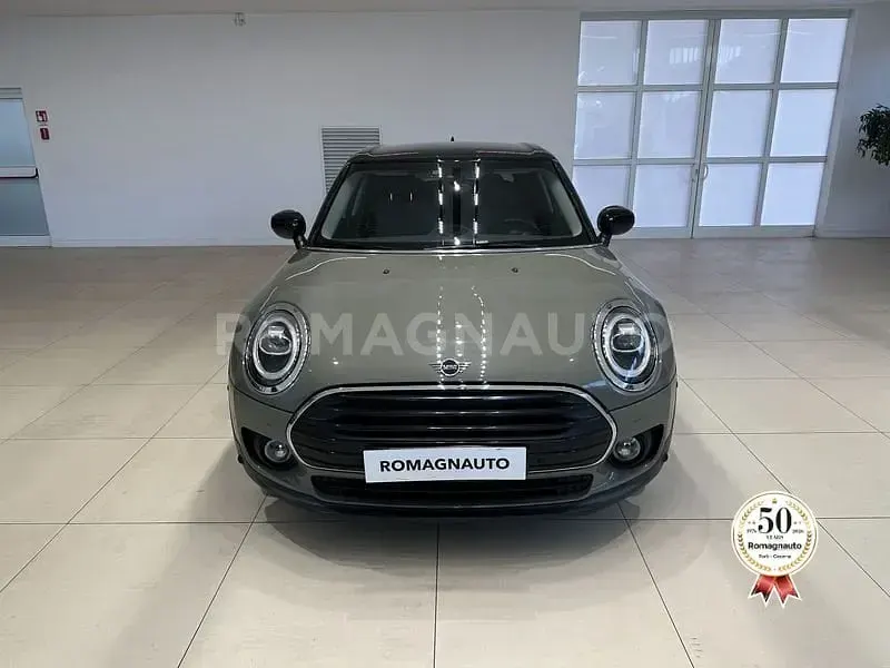 Usata Mini Cooper D Clubman Business 150 CV (110 kW) 2020 Station wagon