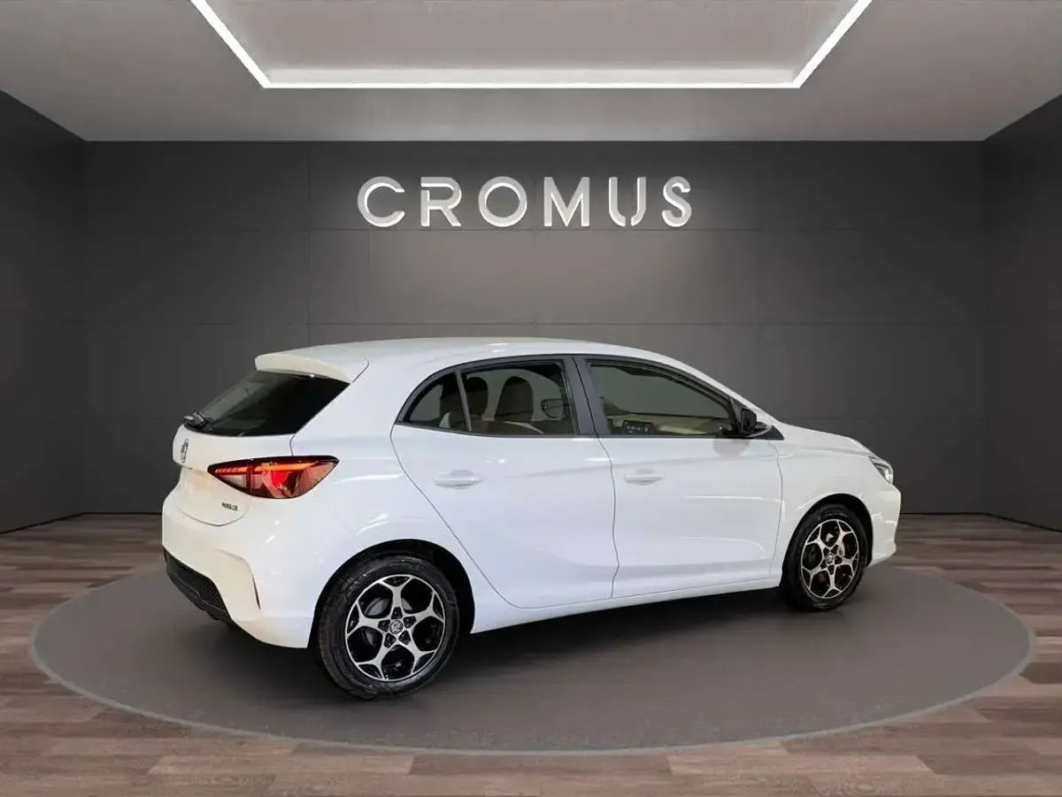 Nuova MG MG3 Comfort 116 CV (85 kW) 2026 Other Utilitaria