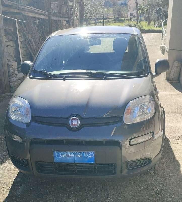 Usata Fiat Panda S 69 CV (50 kW) 2024 Utilitaria