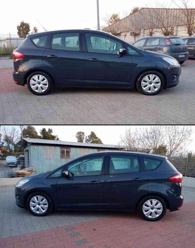 Usata Ford C-MAX 95 CV (69 kW) 2012 Other Monovolume