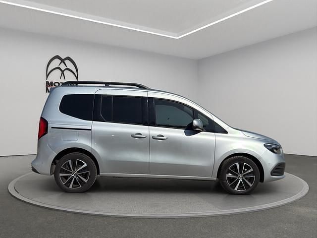 Usata Mercedes 180 Premium 116 CV (85 kW) 2023 Grigio / gray Berlina