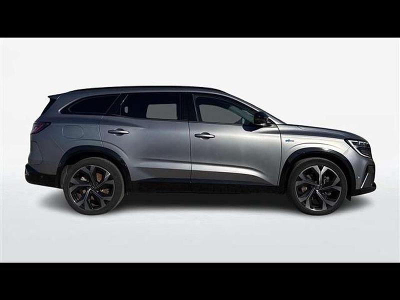 Usata Renault Espace Esprit Alpine 131 CV (96 kW) 2024 Grigio scuro Monovolume