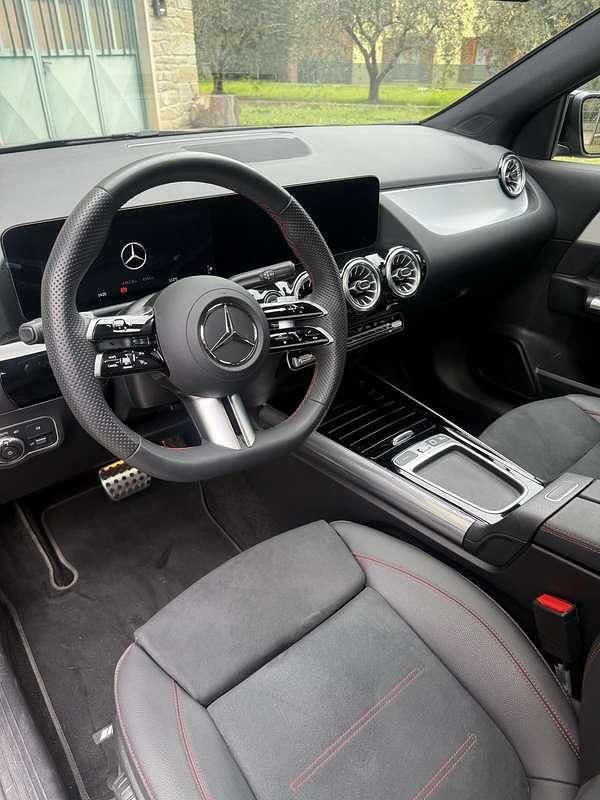 Usata Mercedes GLA200 AMG 150 CV (110 kW) 2025 SUV