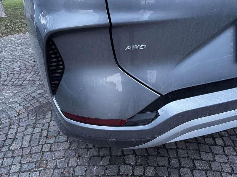 Usata BYD Seal U Comfort 98 CV (72 kW) 2025 SUV