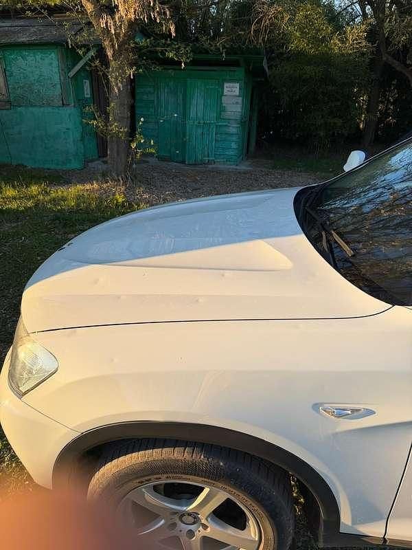 Usata BMW X3 184 CV (135 kW) 2011 SUV