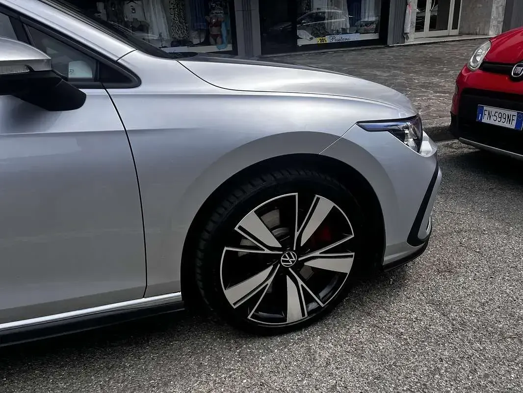 Usata VW Golf VIII GTE 245 CV (180 kW) 2020