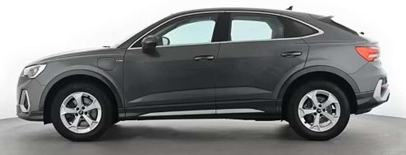 Usata Audi Q3 S-Line 245 CV (180 kW) 2022 Grigio SUV