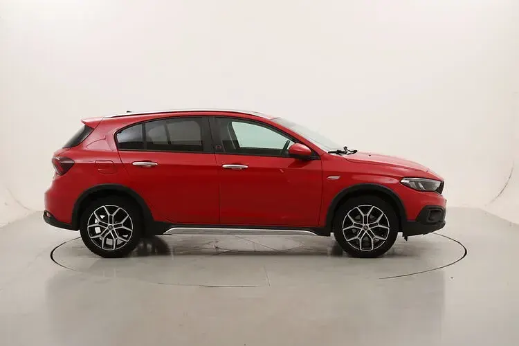 Usata Fiat Tipo Red 100 CV (73 kW) 2022 Berlina